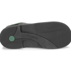 Kickers - KICK COL Noir