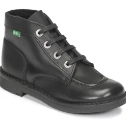 Kickers Bottines / Boots^- KICK COL