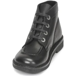 Kickers Bottines / Boots^- KICK COL