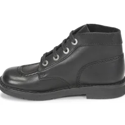 Kickers Bottines / Boots^- KICK COL