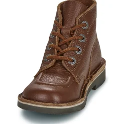 Kickers Bottines / Boots^- KICK COL