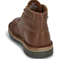 Kickers Bottines / Boots^- KICK COL