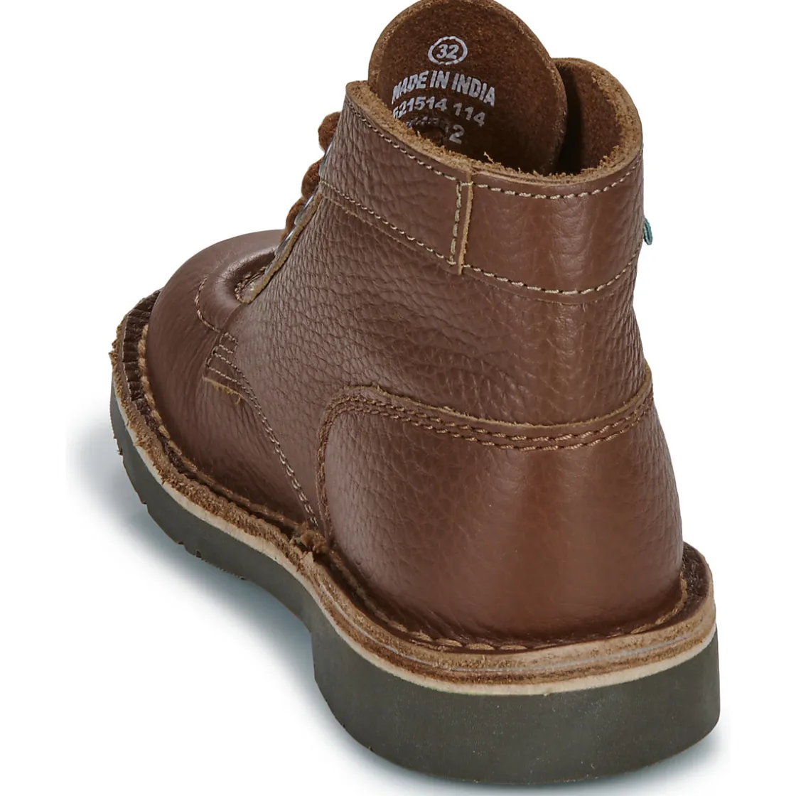 Kickers Bottines / Boots^- KICK COL