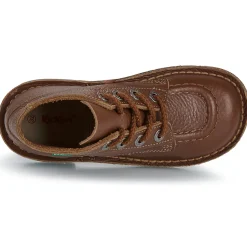 Kickers Bottines / Boots^- KICK COL