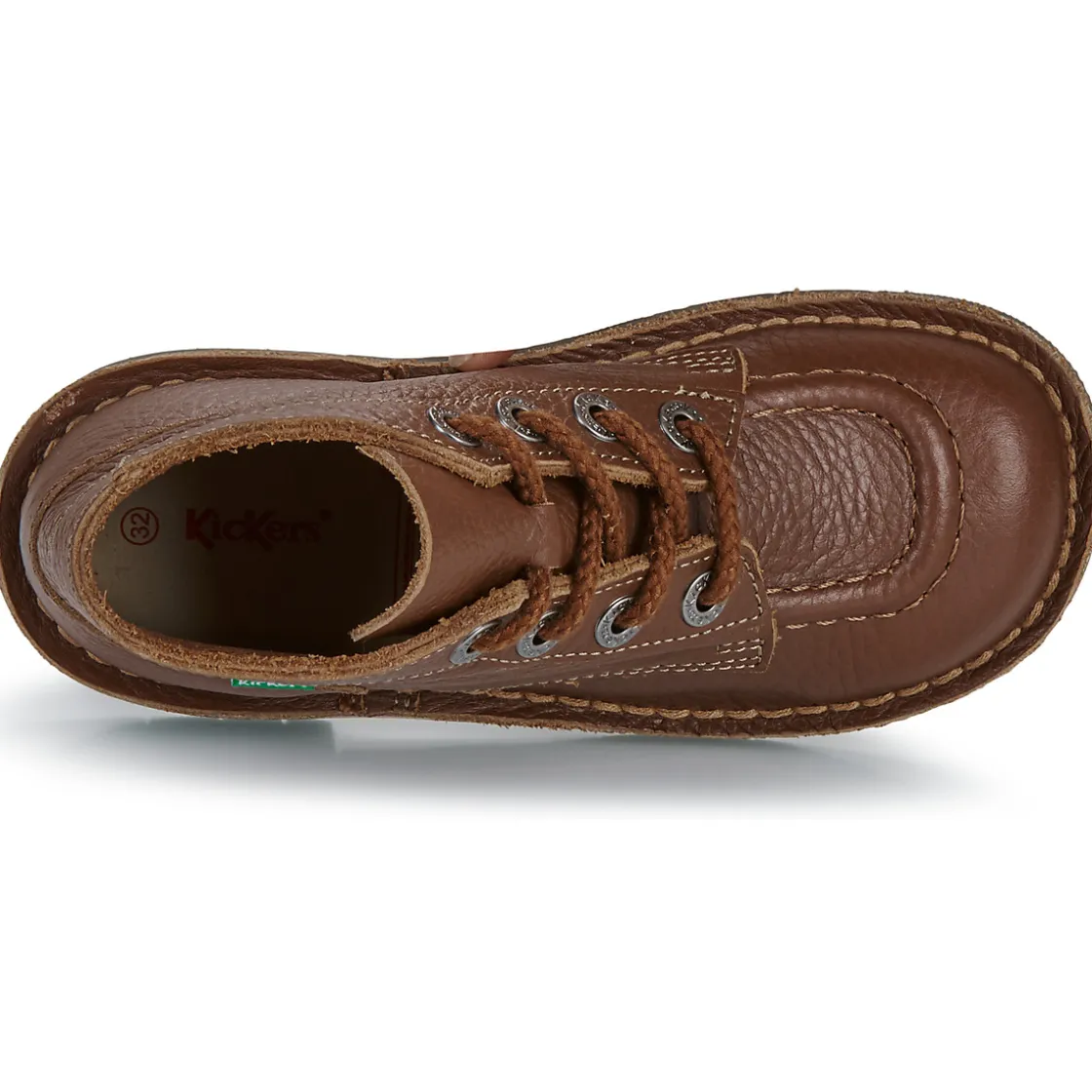 Kickers Bottines / Boots^- KICK COL