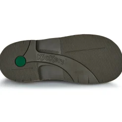 Kickers Bottines / Boots^- KICK COL