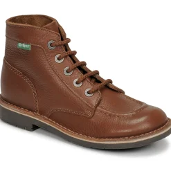 Kickers Bottines / Boots^- KICK COL