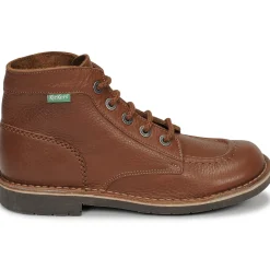 Kickers Bottines / Boots^- KICK COL