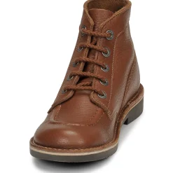 Kickers Bottines / Boots^- KICK COL