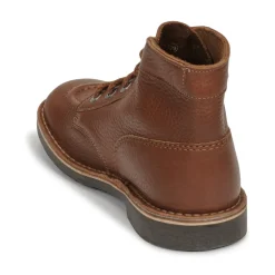 Kickers Bottines / Boots^- KICK COL