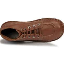 Kickers Bottines / Boots^- KICK COL