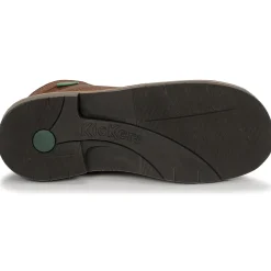 Kickers Bottines / Boots^- KICK COL