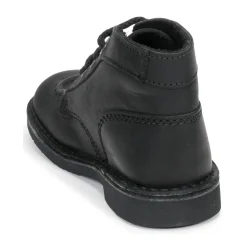 Kickers - KICK COL Noir Clearance