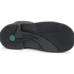 Kickers - KICK COL Noir Clearance