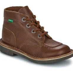Kickers - KICK COL< Bottines / Boots