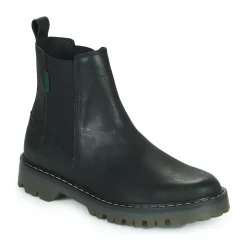 Kickers - KICK DECKFIT< Bottines / Boots