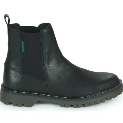 Kickers - KICK DECKFIT< Bottines / Boots