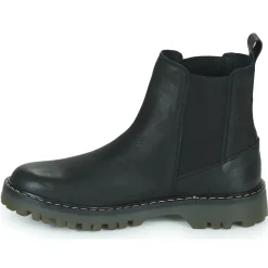 Kickers - KICK DECKFIT< Bottines / Boots