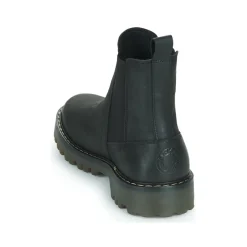 Kickers - KICK DECKFIT< Bottines / Boots