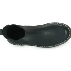 Kickers - KICK DECKFIT< Bottines / Boots