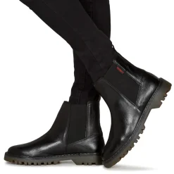 Kickers - KICK DECKFIT< Bottines / Boots