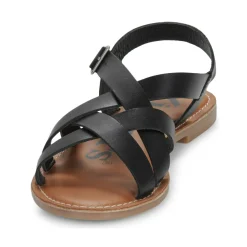 Kickers - KICK DIANA Noir Best