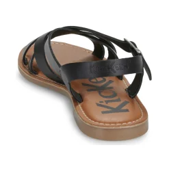 Kickers - KICK DIANA Noir Best