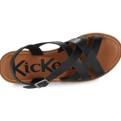 Kickers - KICK DIANA Noir Best