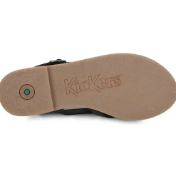Kickers - KICK DIANA Noir Best