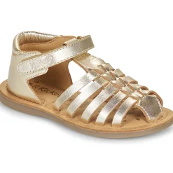 Kickers - KICK DILOLA< Sandales Et Nu-pieds