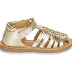 Kickers - KICK DILOLA< Sandales Et Nu-pieds