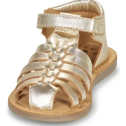 Kickers - KICK DILOLA< Sandales Et Nu-pieds