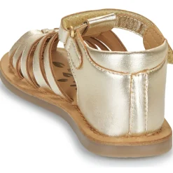 Kickers - KICK DILOLA< Sandales Et Nu-pieds