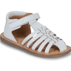 Kickers - KICK DILOLA Blanc