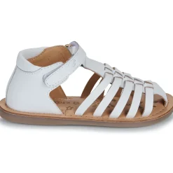 Kickers - KICK DILOLA Blanc
