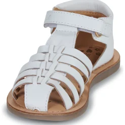 Kickers - KICK DILOLA Blanc