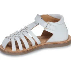 Kickers - KICK DILOLA Blanc