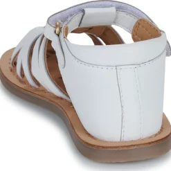 Kickers - KICK DILOLA Blanc