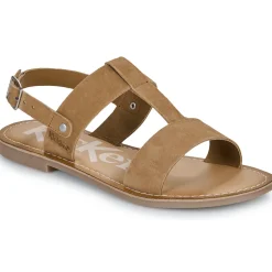 Kickers - KICK DINES Camel Clearance