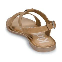 Kickers - KICK DINES Camel Clearance