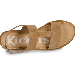 Kickers - KICK DINES Camel Clearance