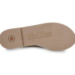 Kickers - KICK DINES Camel Clearance