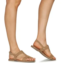Kickers - KICK DINES Camel Clearance