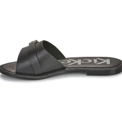 Kickers Mules / Sabots^- KICK DIWANA