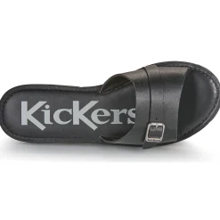 Kickers Mules / Sabots^- KICK DIWANA