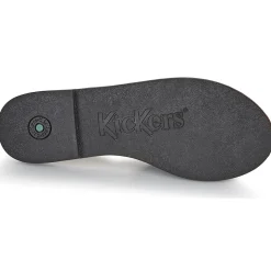 Kickers Mules / Sabots^- KICK DIWANA