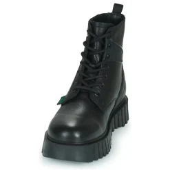 Kickers - KICK FABULOUS Noir Clearance