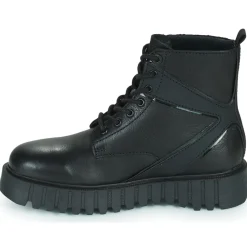 Kickers - KICK FABULOUS Noir Clearance