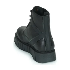 Kickers - KICK FABULOUS Noir Clearance