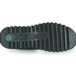 Kickers - KICK FABULOUS Noir Clearance